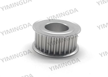 57552000 CNC Drill Motor Drive Pulley Untuk GT7250 / S7200 & S-93 Cutter Parts