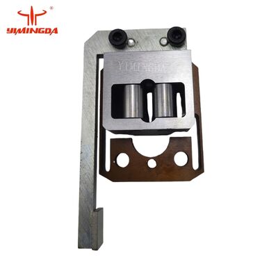 630380 Panduan pisau untuk peralatan pemotong otomatis tekstil D8001S