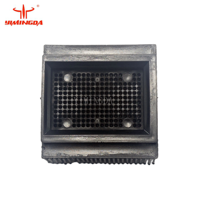 Oshima Bristle Block Cutter, Suku Cadang Bahan Elektronik Nylon
