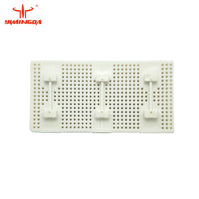 Nylon Auto Cutter Bristle Replacement for Hashima KM Auto Cutter Machine Memberikan kinerja pemotongan yang tahan lama dan tepat