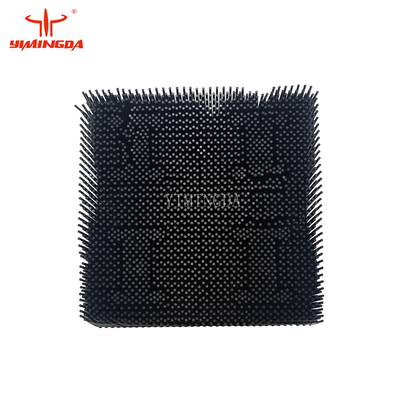 JINGWEI Bristle Block untuk Suku Cadang Mesin Pemotong Otomatis