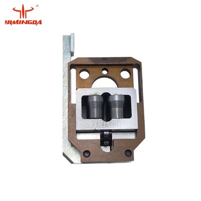 630380 PENGANTAR pisau untuk 2.5mm pisau, setelan untuk D8001S BULLMER CUTTER