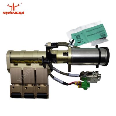 Suku Cadang Q80 / MH IX MTK 703863 Asah Motor / Rakitan Pemegang Pisau