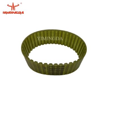 067916 tali pinggang gigi AT10-50-400 untuk D8001 D8002 E80 Bullmer Cutter