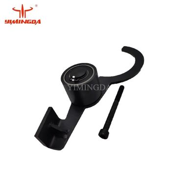 704414 X-Axis Band Tensioner Sisi Kanan untuk Vektor IX9 Cutter Spare Parts in Steel Alloy