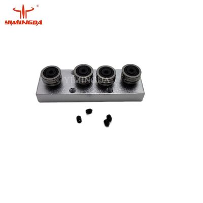 184602093 Roller Slider Untuk Mesin D8001 D8002