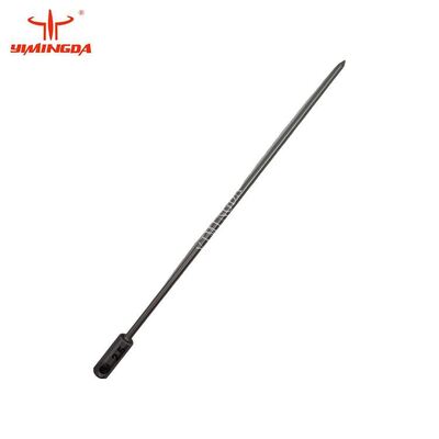 800671 116092 Jarum Termal Kerucut D=2.5MM Untuk Pemotong VT5000-VT7000-IX6-IX9-Q50-Q80-iH5-IH8 Terbuat dari BAJA PADUAN