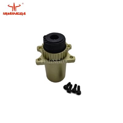 703355 Steel Alloy Drill Kit Shaft untuk Vector M55 MH MX M88 MH8 MX9 Mesin Pemotong Otomatis