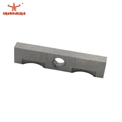 YMD 128544 suku cadang slot baja industri untuk mesin pemotong otomatis Q25