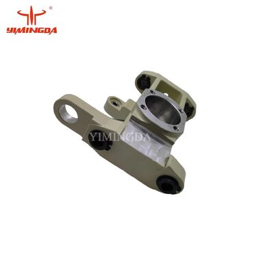 66142000 Assy S93-5 W/LANCAS baja paduan untuk GT5250 S5200 Bagian-bagian ganti pemotong