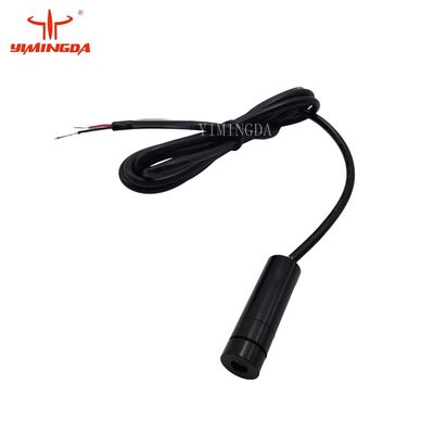 47472 No. Suku Cadang Lampu Laser untuk Pisau Kuris Compact 1717 dengan Bahan PADUAN TEMBAGA+BAJA
