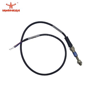 Sensor NPN 305770 untuk Pemotong VT2500 - Material Baja Paduan