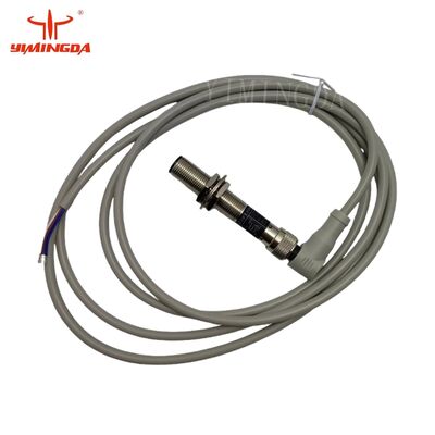 064498 C SENSOR Untuk D8001 D8002 Mesin pemotong suku cadang