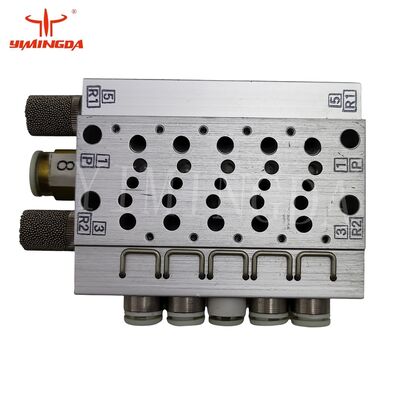 124500008 SPACER PEMINDAHAN PASOKAN untuk Suku Cadang Pemotong XLC7000/Z7