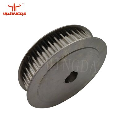 035-025-002 PULLEY Gigi HTD 44-8M-20 Setelan untuk XLS50/XLS125 Spreader