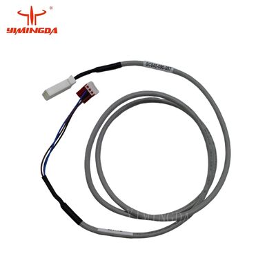 045-090-057 Kabel Pra-Mengumpulkan W10.2 untuk XLS50 Cutter Spreader Machine Parts
