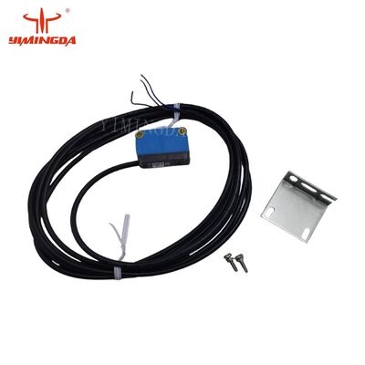 170130410 EDGE DETECTED ELECTRONIC SENSOR Untuk D8001 D8002 Mesin pemotong suku cadang