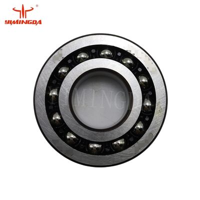 70124072 Setelan Bantalan Bola Penyelarasan Otomatis untuk Bullmer D8002S; Suku Cadang Mesin Pemotong Garmen Kain