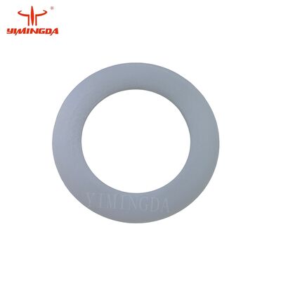 94019001 PEMISAH SABUK KATROL MOTOR untuk Pemotong XLC7000 Z7; Ring Nylon untuk Mesin Potong Pakaian
