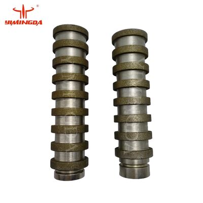 NF08-04-01 & NF08-04-02 Untuk Bagian Pemotong Yin Menggiling Batu / Roda Asy untuk Yin 11N Cutter Machien