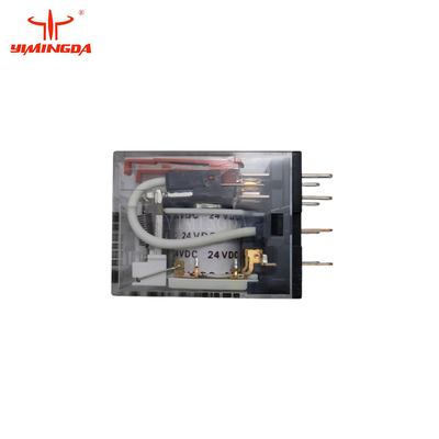 51.002.003.0014 Relay Suku Cadang Mesin Tekstil Untuk Pemotong Yin