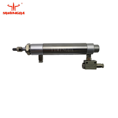 89975000 ASSY CYLINDER-HIGH SPEED METAL SEAL Cocok untuk Mesin Pemotong TAURUS