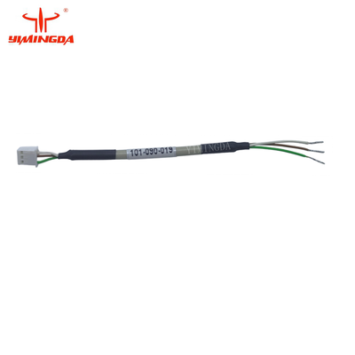045-090-027 KABEL PREASSEMBLE W12.4 101-090-019 untuk Pemotong Penyebar XLS50 / XLS125