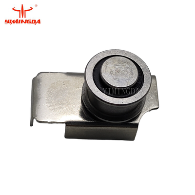 SLIDE KANAN 712C1 DENGAN PULLEY UNTUK BAGIAN MESIN PEMOTONG KAIN EASTMAN 629