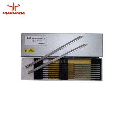 Serkon PN645687 Pisau Pemotong Lubang Ganda 226 * 8 * 2.8mm
