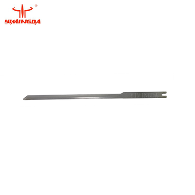 Pisau Pemotong / Pisau HSS Sharpener 227 * 9,5 * 2 mm untuk Mesin Cutter Kuris