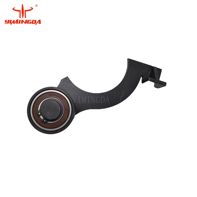 MESIN PEMOTONG PART 704415 KETEGANGAN PULLEY X KIRI UNTUK VECTOR IX9 IX6 AUTO CUTTER
