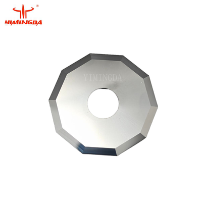 Pisau Pemotong Zund Tungsten Carbide Z51 3910336 Pisau Putar Untuk Zund