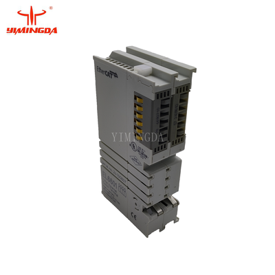 Modul Bagian Pemotong Bullmer A19 BECKHOFF EK1100 EL9011 EL6601 EL3062 EL5101 EL2809 EL1809 EL1859 EL4032
