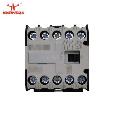 70130082 / 052110 KONTAKTOR K78 DIL EM4-G untuk BULLMER D8001 / D8001S / D8002 / D8003 / E80