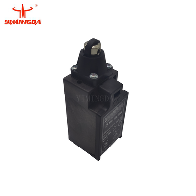 70130501 / ZR 236-11Z-M20 LIMIT SWITCH, ROLLER PLUNGER untuk Mesin Pemotong Kain BULLMER