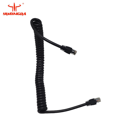 1010330101 SENSOR DETEKSI MAT'L KABEL YANG DAPAT DITARIK untuk Penyebar Pemotongan XLS50 / XLS125