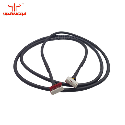 KABEL 91134001, Setelan INTERCONNECT DRIVE LATERAL untuk MESIN PEMOTONG XLC7000 Z7