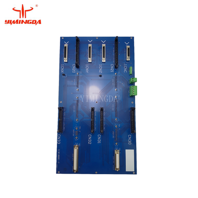 E0203370-E MAIN MOTHER BOARD (CROSS BOARD) Suku Cadang Mesin Tekstil Untuk Pemotong Yin