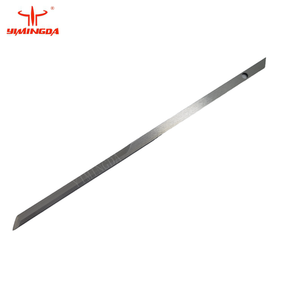 MATA POTONG 194/195x6x2mm untuk Suku Cadang Mesin Potong Otomatis FK