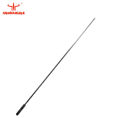 Bagian Pemotong XLC7000 Z7 98632003 / 94074002 ASSY - EJ ROD W/MID BRG (BOR 7-16 MM) untuk Mesin Pemotong Paragon HX VX