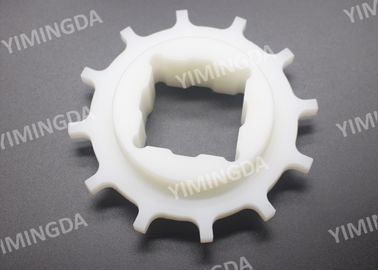 Mesin Sprocket CTOT Warna Putih 92667000- Cocok Untuk Bagian Mesin Pemotong GTXL