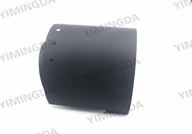 Ramp Seal Warna Hitam Ringan Untuk Komponen Auto Cutter GTXL PN86464000