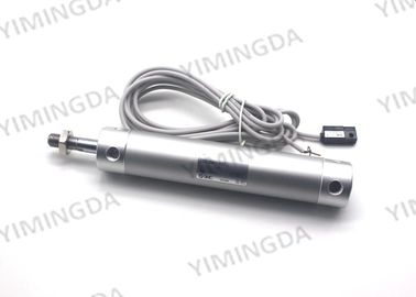 CDG1BN25-110 Air Cylinder Yin Mesin Pemotong Aksesori Bahan Logam Tahan Lama