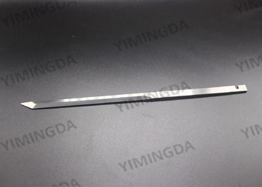 Pisau Pemotong Tipe A Tahan Lama 234 * 8 * 2.5mm Cocok Untuk Mesin Pemotong OROX