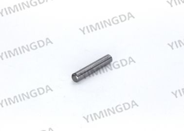Q80 Cutter Machine Metal Spare Part 124020 Shaft Untuk Rol Belakang