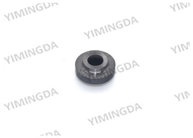 106146 Di Belakang Blade Roller Mesin Tekstil Bagian Bahan Tungsten untuk Q80 Cutter