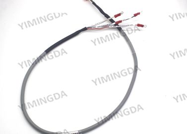 Suku Cadang Pemotong Otomatis Ringan 91800001 Perangkat Keras Kabel KI UNTUK XLC7000 / Z7
