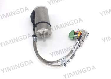 Maxon Sharpening Motor Untuk Bagian Pemotong Q80 / IH8 MTK 706219/704484