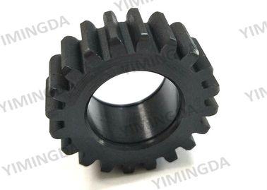 Gear Clamp PN 74647001 Suku Cadang Pemotong Otomatis Untuk GT5250 / S5200 / GT7250 / S7200