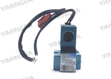 Valve Assy Pneum PN 75713000 Kualitas Asli Untuk GT7250 S7200 CAD / CAM
